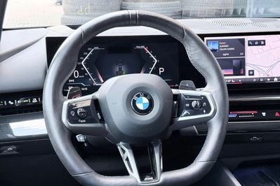 BMW Seria 5 520d xDrive mHEV M Sport aut