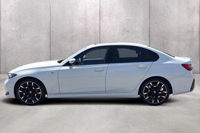 BMW Seria 3 330i xDrive M Sport