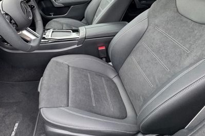 Mercedes Klasa A 220 4-Matic AMG Line