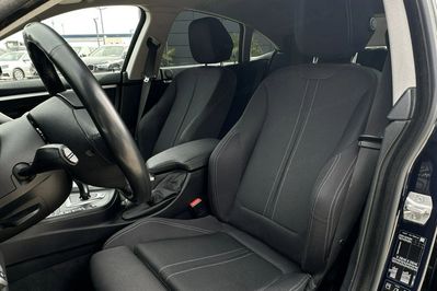 BMW Seria 4 Gran Coupe 420d xDrive