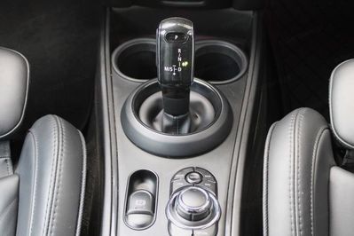 Mini Countryman John Cooper Works ALL4