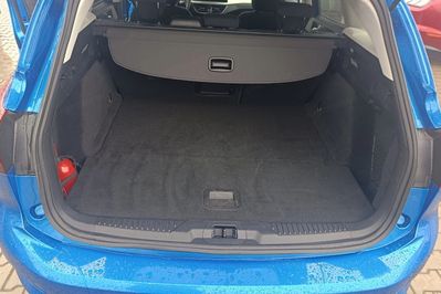 Ford Focus 1.0 EcoBoost Titanium X