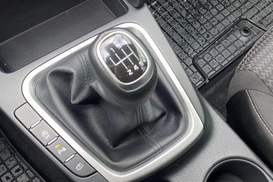 Kia Ceed 1.5 T-GDI M