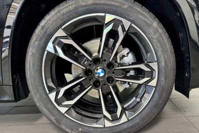 BMW X1 xDrive23d M Sport