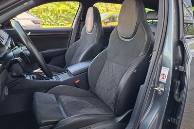 Skoda Superb 2.0 TDI SCR 4x4 Sportline DSG