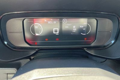 Toyota Proace City Verso Standard Business