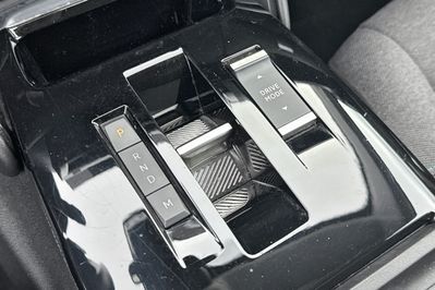 Citroen C4 Shine 1.5 BlueHDI EAT8