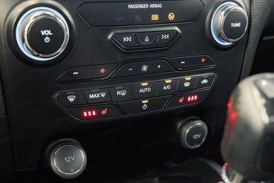 Ford Ranger 2.0 Wildtrak