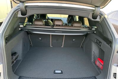 BMW X3 xDrive20d mHEV aut