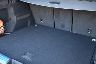 Audi Q5 TDI quattro S line