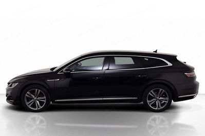Volkswagen Arteon 2.0 TSI DSG