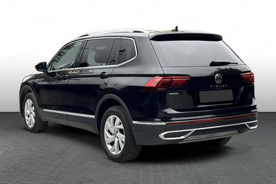 Volkswagen Tiguan Allspace Elegance  2.0 TDI DSG