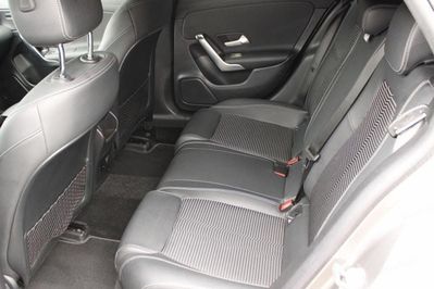 Mercedes CLA Progressive