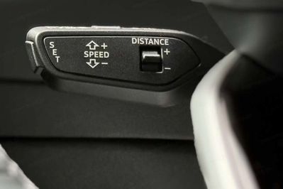 Audi A6 TDI quattro Avant