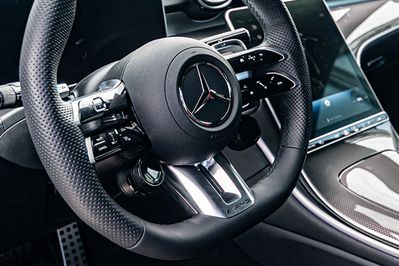 Mercedes CLE AMG 53 4-Matic+