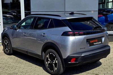 Peugeot 2008 1.2 PureTech Allure S&S