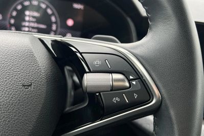 Skoda Scala TSI Selection DSG