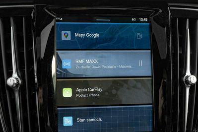 Volvo S90 B5 D AWD Ultimate Dark