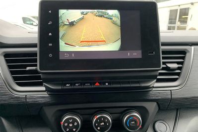 Renault Trafic L2H1 AT9