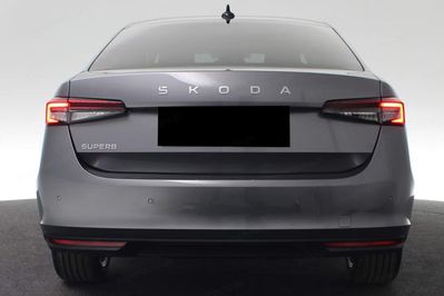 Skoda Superb Selection 2.0 TSI  DSG