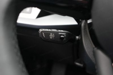 Audi A3 35 TFSI allstreet