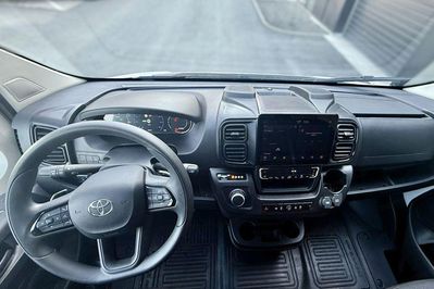 Toyota Proace Max Active L3H2