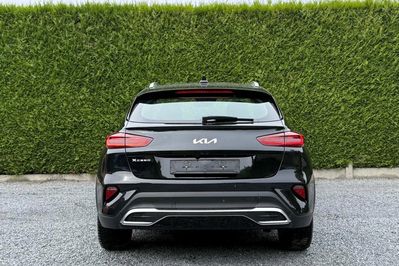 Kia XCeed 1.5 T-GDI M DCT
