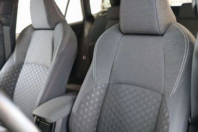 Toyota Corolla 1.8 Hybrid