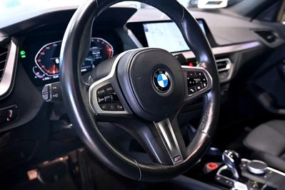 BMW Seria 2 Gran Coupe 218i M Sport