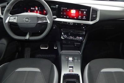 Opel Mokka GS S&S eDTC6 1.2 T mHEV