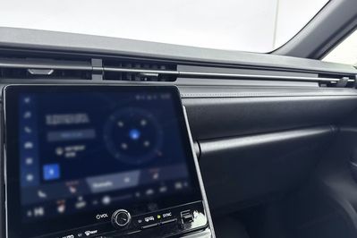 Lexus LBX Relax 1.5 Hybrid