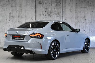 BMW Seria 2 M240i xDrive aut