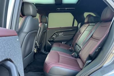 Land Rover Range Rover Sport 3.0 D350 Autobiography