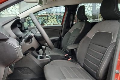 Dacia Jogger 1.0 TCe Extreme LPG