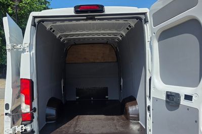 Fiat Ducato 2.3 MultiJet Power L4H2 Maxi