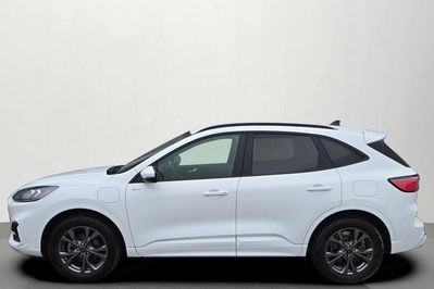 Ford Kuga 2.5P PHEV FWD ST-Line X