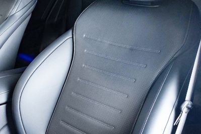 Mercedes GLC Coupe 220 d 4-Matic AMG Line