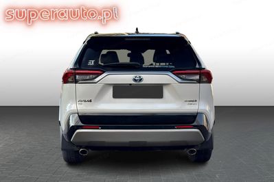 Toyota RAV4 Selection 2.5 Hybrid  4x4