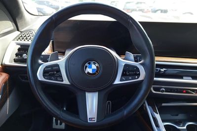 BMW X7 xDrive40d M Sport