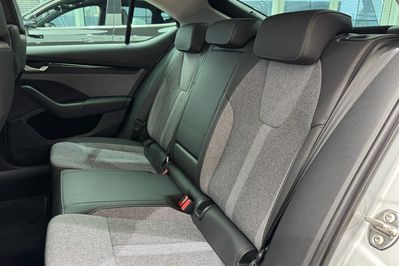 Skoda Octavia 1.5 TSI DSG