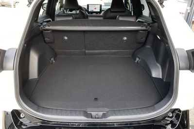 Toyota RAV4 Selection 2.5 Plug-In Hybrid