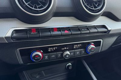 Audi Q2 40 TFSI quattro Advanced S tronic