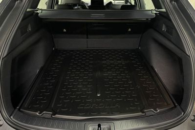 Toyota Corolla Comfort 1.8 Hybrid