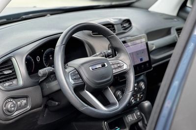 Jeep Renegade 1.5