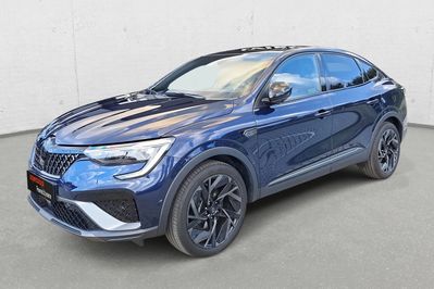 Renault Arkana e-Tech Full Hybrid Esprit Alpine