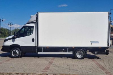 Iveco Daily 50C18