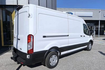 Ford Transit 350 L3H2 Trend