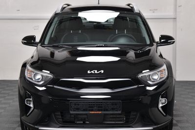 Kia Stonic 1.2 L