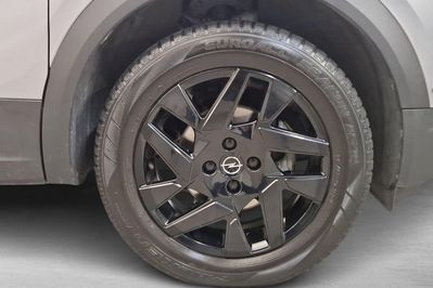 Opel Mokka 1.2 T GS Line S&S aut