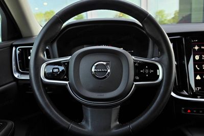 Volvo V60 D4 Awd
